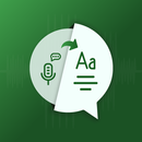 Audio Message to Text for WA APK