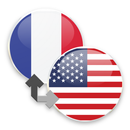 Traducteur Anglais - Le frança APK