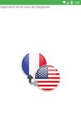 Traducteur الملصق