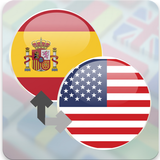 Traductor أيقونة