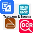 голос & текст язык переводчик, доктор сканер