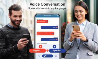 Translate: Language Translator Ekran Görüntüsü 2