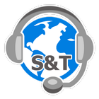 Offline translator S&T icon