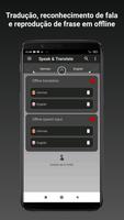 Tradutor offline S&T imagem de tela 1