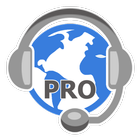 Offline translator S&T PRO icon