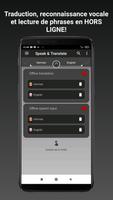 Traducteur hors ligne S&T PRO capture d'écran 1