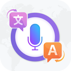 Chat Translate by Translator biểu tượng