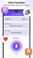Chat Translate by Translator ảnh chụp màn hình 2