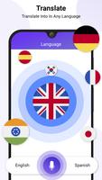 Chat Translate by Translator ảnh chụp màn hình 3
