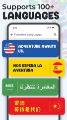 AI Language Translate All XAPK download