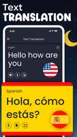 Translate Photo, Text & Voice screenshot 1