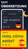Übersetzen Foto, Text & Stimme Screenshot 1