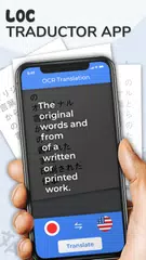 Descargar XAPK de Traducir foto, texto y voz
