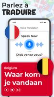 Traduction anglai français App capture d'écran 2