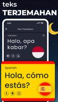 Terjemahkan Foto, Teks & Suara screenshot 1