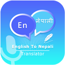 English to Nepali Translator APK