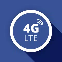 4g lte only XAPK Herunterladen