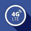 4g lte only