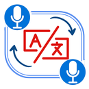 APK Traduttore vocale in tutte le lingue