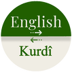 Kurdish - English Translator