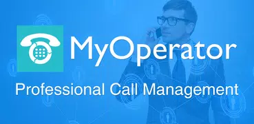 MyOperator - CRM for Calls