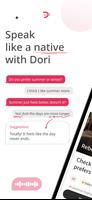 Dori الملصق