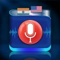 Language Translator Voice Text