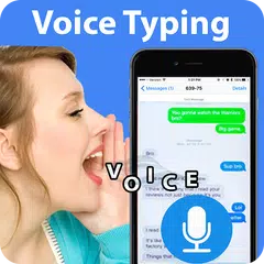 Baixar Voice Typing Keyboard Easy App APK