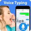 ”Voice Typing Keyboard Easy App
