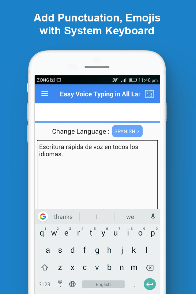 voice typing keyboard app download voice typing keyboard app download