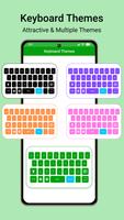 Easy Arabic Voice Keyboard App imagem de tela 2