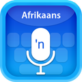 Afrikaans Voice Keyboard - Spe