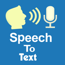 Speech To Text - Voice Typing APK