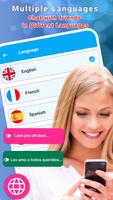 Voice Typing Keyboard تصوير الشاشة 2