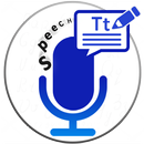 Speech to Text-Voice Typing in all Languages APK