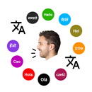 Voice Translator All Languages - Speech to Text APK