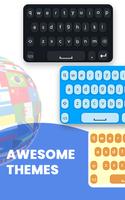 Voice Translator Keyboard 스크린샷 2