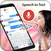 Voice Typing Keyboard Easy App आइकन