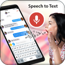 APK صفحه کلید تایپ صوتی آسان