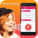 Speech To Text & Voice Typing keybord aplikacja