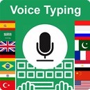 Voice Typing All Languages Keyboard Speech to Text APK