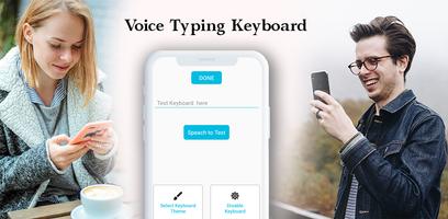 Urdu Voice Typing Keyboard ảnh chụp màn hình 2