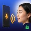 Voice Unlock — Lock Screen aplikacja