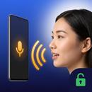 Voice Unlock — Lock Screen APK