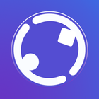 ToTok HD Video Calls & Voice Chats Free Guide icon