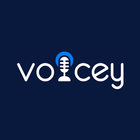 فويسي | Voicey icône