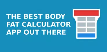 Body Fat Calculator