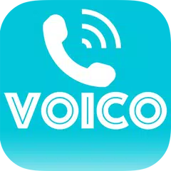 Voico: Free Calls and Messages アプリダウンロード