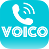 آیکون‌ Voico