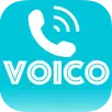 APK Voico: Free Calls and Messages